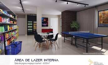 Imagem 6: Apartamento à venda, Pedro Moro, São José dos Pinhais, PR