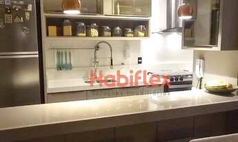 Imagem 7: Apartamento com 2 dormitórios para alugar, 92 m² por R$ 6.500,00/mês - Campeche - Florianó