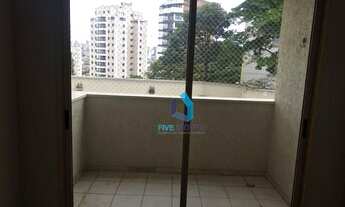 Imagem 3: Apartamento, 85 m² - venda por R$ 745.000,00 ou aluguel por R$ 2.200,00/mês - Vila Monumen