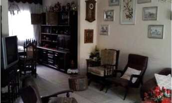 Imagem 3: SOBRADO - PINHEIROS - SP