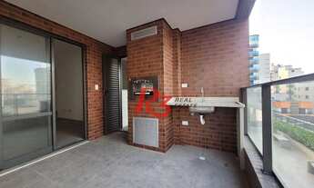 Imagem 2: Apartamento com 2 dormitórios à venda, 95 m² - Vila Guilhermina - Praia Grande/SP