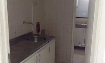 Imagem 7: Sala à venda, 136 m² por R$ 830.000,00 - Espinheiro - Recife/PE>