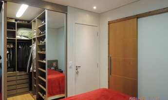 Imagem 6: APARTAMENTO - JAGUARÉ - SP