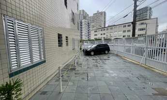 Imagem 2: Kitnet/conjugado para venda com 20 metros quadrados com 1 quarto em Boqueirão - Praia Gran