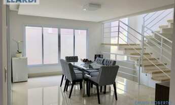 Imagem 3: CASA EM CONDOMÍNIO - CONDOMÍNIO PORTAL DO JEQUITIBA - SP