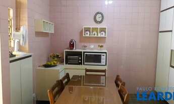 Imagem 3: CASA ASSOBRADADA - BROOKLIN - SP