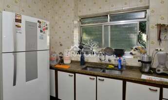 Imagem 6: Lindíssimo apartamento com 2 dormitórios - 1 vaga - 240m². Localizado à 850 metros da est