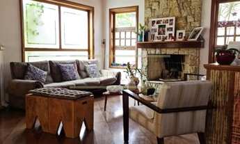 Imagem 4: Santana de Parnaíba - Casa de Condomínio - Alphaville 10