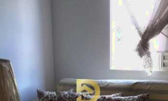 Imagem 2: Apartamento para venda tem 53 metros quadrados com 2 quartos em Portais (Polvilho) - Cajam