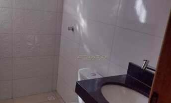 Imagem: Casa com 3 quartos à venda, por R$ 315.000