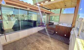 Imagem: COBERTURA NO BAIRRO CASTELO