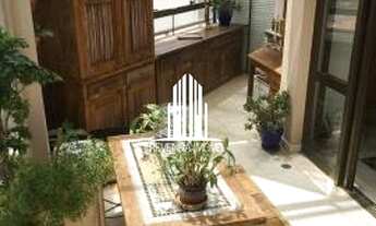 Imagem 4: Cobertura de 4 suítes com 3 vagas no Alto da Lapa