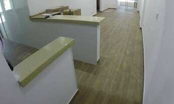 Imagem 4: Apartamento com 3 dormitórios à venda, 125 m² por R$ 720.000,00 - Boqueirão - Praia Grande