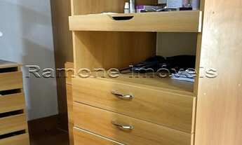 Imagem 3: Apartamento Apartamento com 3 dormitórios