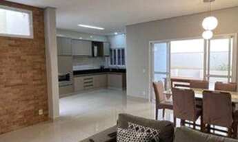 Imagem 5: Casa com 3 dormitórios à venda, 170 m² por R$ 1.100.000 - Jardim Montreal Residence - Inda