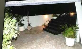 Imagem 7: Cobertura com 3 dormitórios à venda, 220 m² por R$ 1.100.000,00 - Ingá - Niterói/RJ