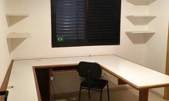 Imagem 4: APARTAMENTO - ALPHAVILLE - SP