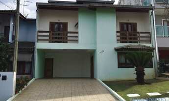 Imagem: CASA EM CONDOMÍNIO - CONDOMÍNIO RESIDENCIAL