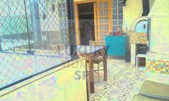 Imagem 4: Casa à venda no bairro Vila da Saúde - São Paulo/SP, Zona Sul