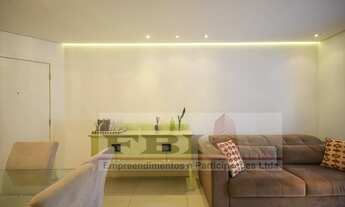 Imagem 4: Apartamento com fino acabamento, condomínio excelente! Perto de tudo!