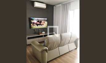 Imagem 2: Apartamento à Venda - Barra Funda, 4 Quartos, 145 m2