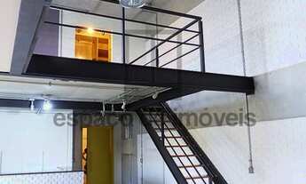 Imagem 5: Loft com vista incrivel no Jardim Guedala ao lado da Praça Vinicius de Moraes