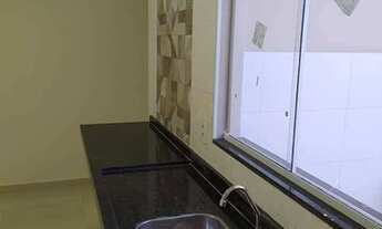 Imagem 7: Casa com 2 dormitórios à venda, 70 m² por R$ 319.900,00 - Jardim Calegari (Nova Veneza)