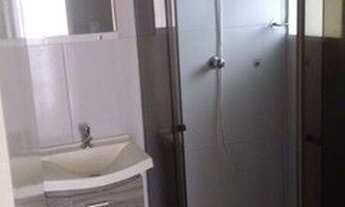 Imagem 6: Apartamento no Conjunto Residencial Trinta e Um de Março