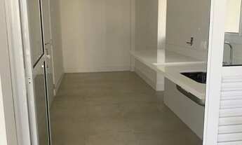 Imagem 7: Alto Padrão 128 M² 4 Dormitórios 2 vagas com deposito Privativo Nunca Habitado no Contrapi