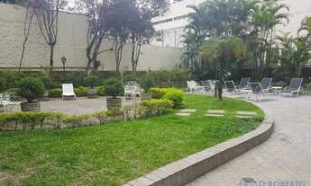 Imagem: APARTAMENTO - JARDIM AMÉRICA - SP