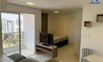 Imagem: GOIâNIA - Loft - Setor Bueno