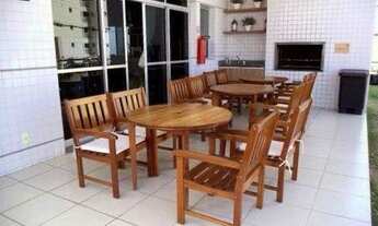 Imagem 3: Apartamento para venda tem 64 metros quadrados com 1 quarto em Dom Pedro I - Manaus - AM