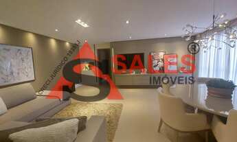 Imagem 4: Apartamento para venda no Condomínio Spettacolo Jardim da Saúde, 111 m² por R$ 1.458.000,0