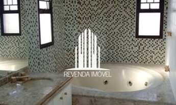 Imagem 7: Cobertura com 4 dormitórios na região da Vila Andrade