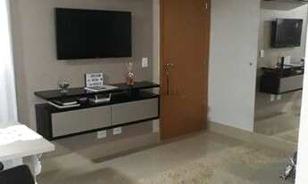 Imagem: Apartamento MRV No Condomínio Chapada dos