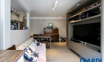 Imagem 5: APARTAMENTO - BROOKLIN - SP