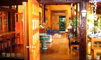 Imagem 4: Oportunidade-Fazenda Águas Claras de Maratuã R$ 8.500.000 -47,3 alqueires mineiros -Silva