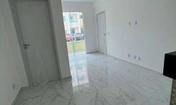 Imagem 2: Apartamento com 3 dormitórios para alugar, 63 m² por R$ 800,00/mês - Parque Guadalajara (J