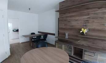 Imagem 2: APARTAMENTO - MORUMBI - SP