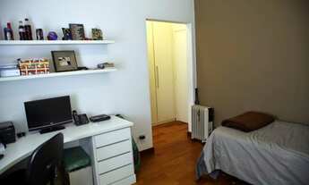 Imagem 7: Apartamento com 3 dormitórios à venda, 190 m² por R$ 890.000,00 - Tatuapé - São Paulo/SP