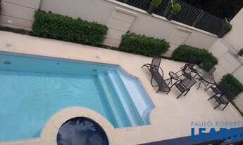 Imagem 7: CASA EM CONDOMÍNIO - ALPHAVILLE - SP