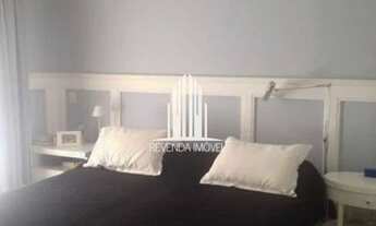 Imagem 5: Casa de Condomínio em Morumbi com 240m2 4 dormitórios 6 banheiros 3 vagas de garagem