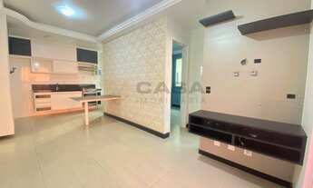 Imagem 2: BOM - Apartamento para venda de 48m² com 2 quartos em Praia da Baleia - Serra - ES