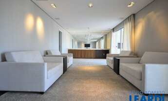 Imagem 2: APARTAMENTO - CAMPO BELO - SP