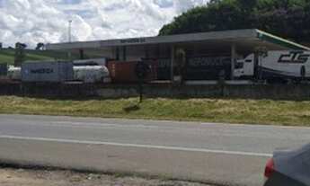 Imagem 3: Área para venda às margens da rodovia Fernão Dias em Estiva - MG