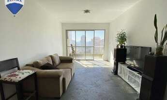 Imagem 2: Apartamento com 3 dormitórios à venda, 109 m² por R$ 1.070.000,00 - Vila Pompeia - São Pau