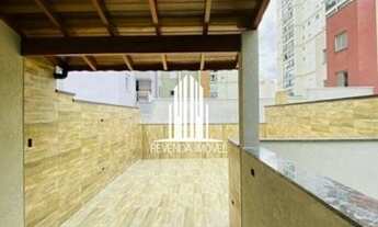 Imagem 4: Apartamento Cobertura Santo André vila alpina