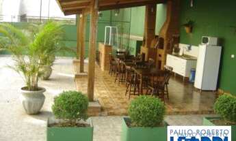 Imagem: APARTAMENTO - MORUMBI - SP