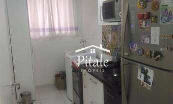 Imagem 4: Apartamento com 2 dormitórios à venda, 48 m² por R$ 178.990 - Santa Maria - Osasco/SP