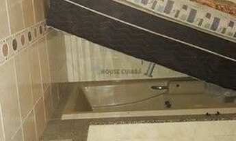 Imagem 7: Sobrado comercial no centro de Cuiabá